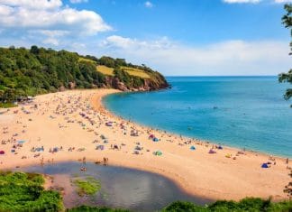 uk honeymoon destinations
