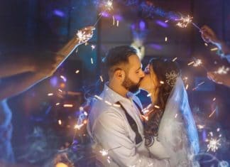 wedding photographer