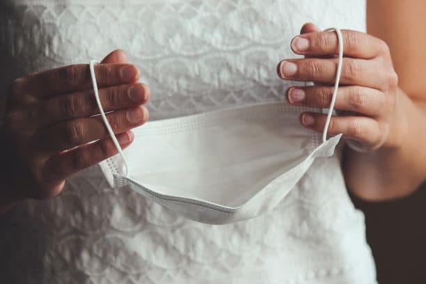 UK Wedding Restrictions