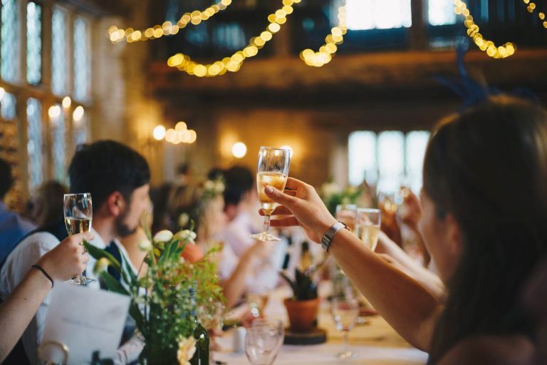 wedding venues