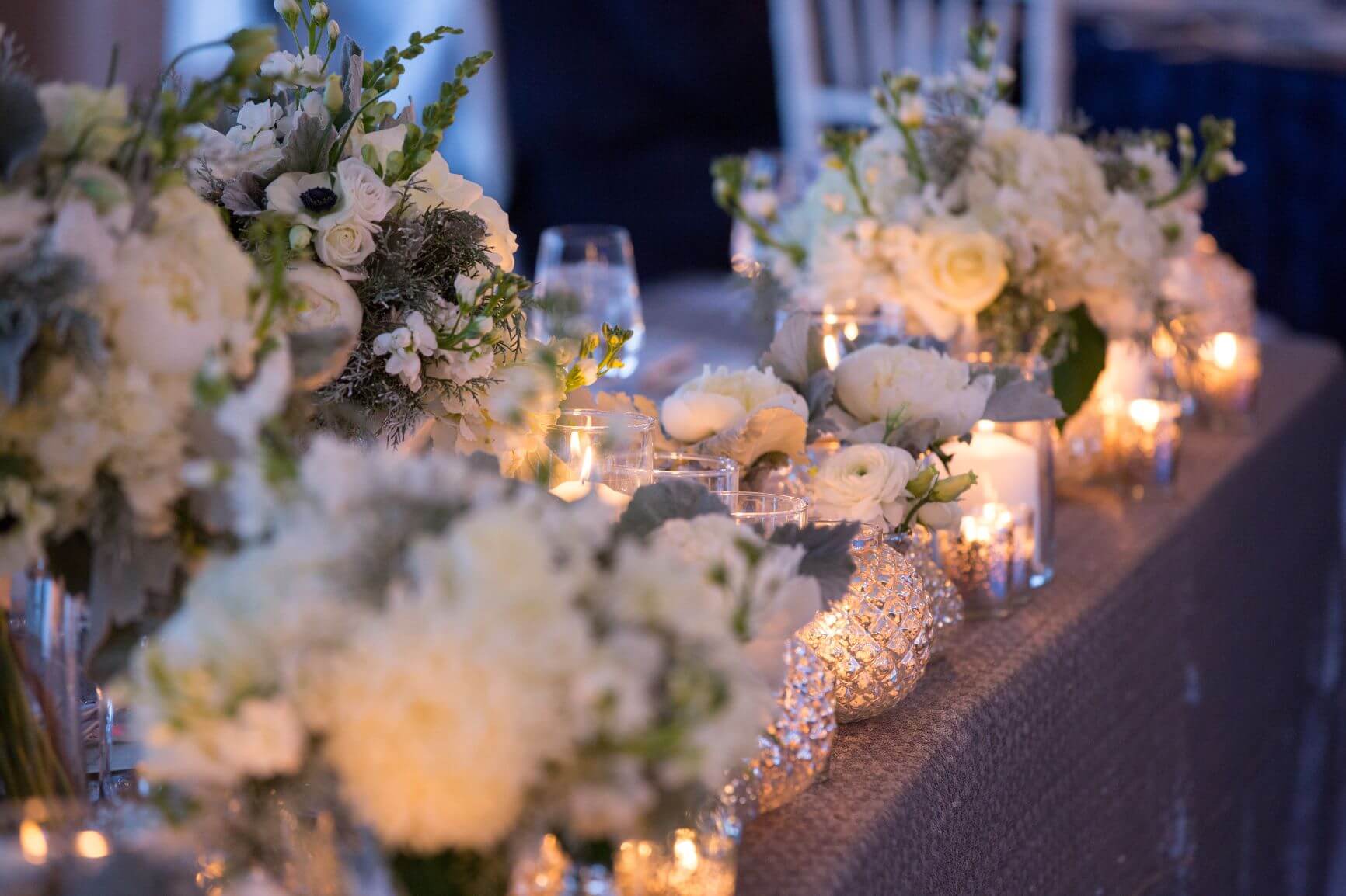 Cheerful and Cosy Ideas for Winter Weddings 2 Winter Weddings Ideas