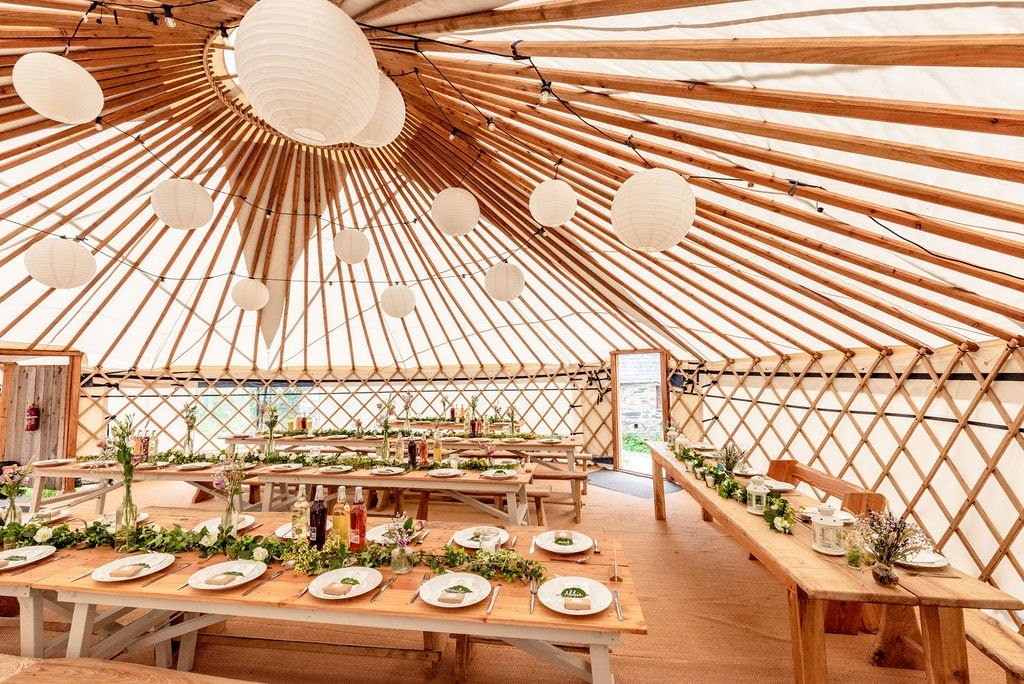 Eco-Friendly Wedding