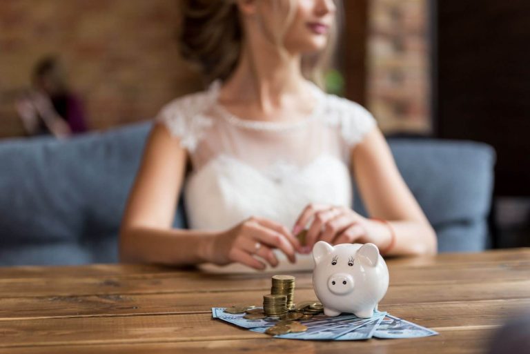 The A to Z of Wedding Planning