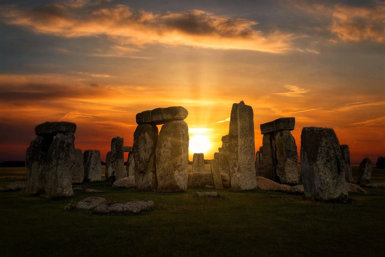 5 Fantastic Ethical Wedding Gift Ideas You Should Consider 2 stonehenge