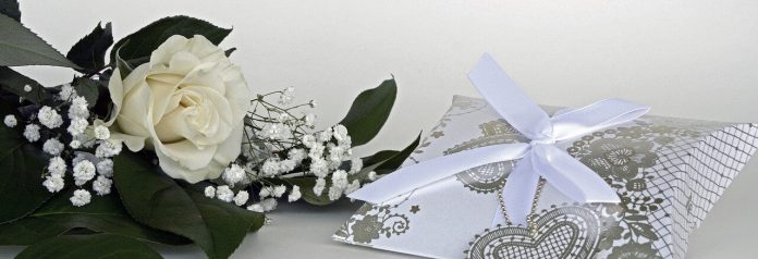 wedding gifts