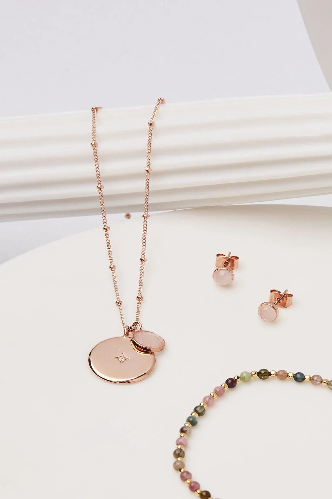 estella bartlett birthstone jewellery
