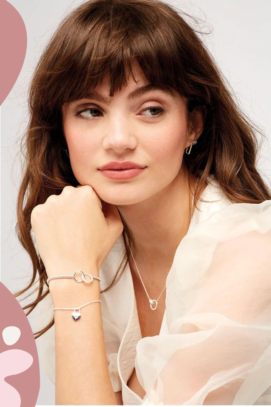 estella bartlett bridesmaid jewellery