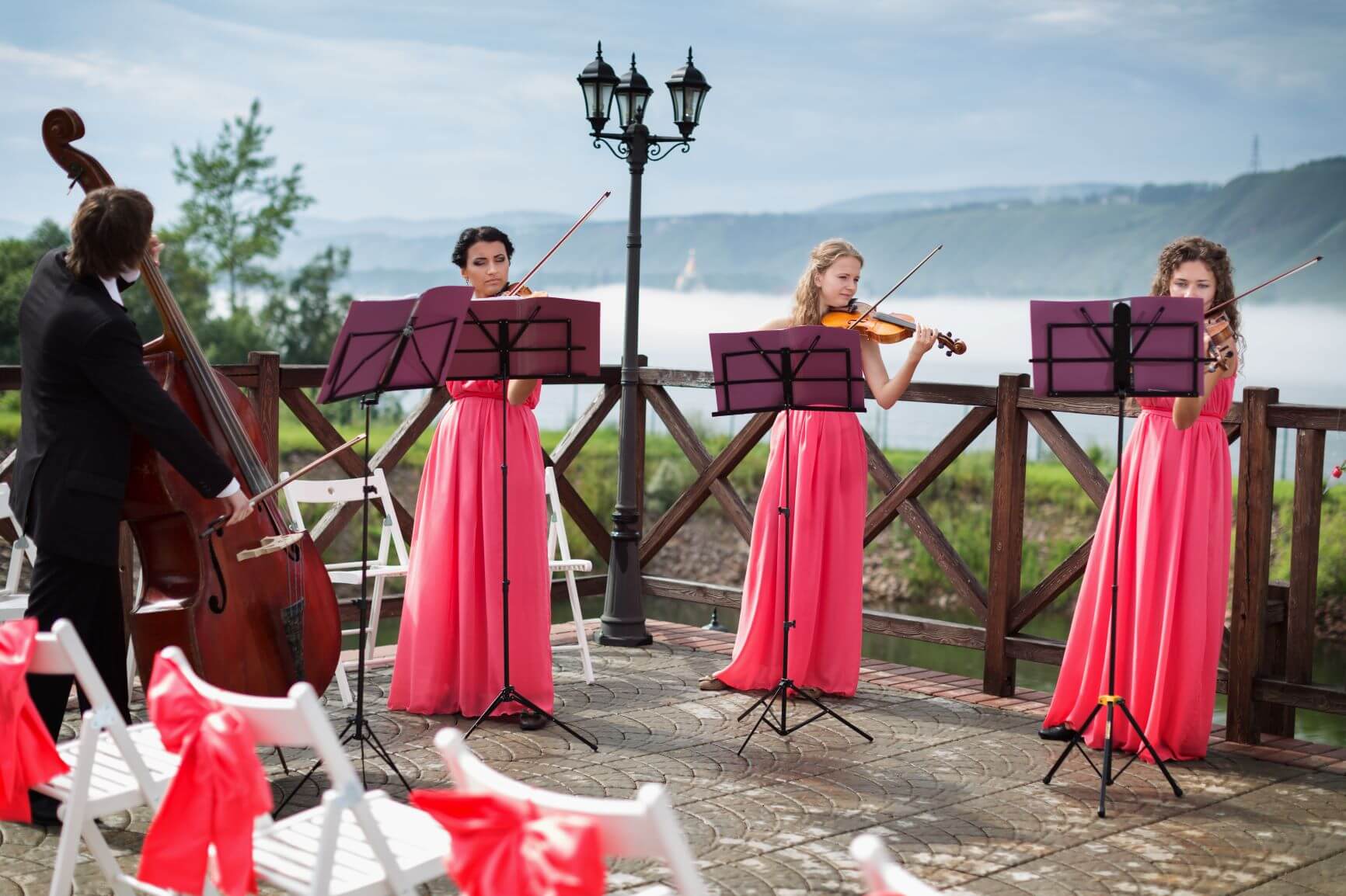 wedding music