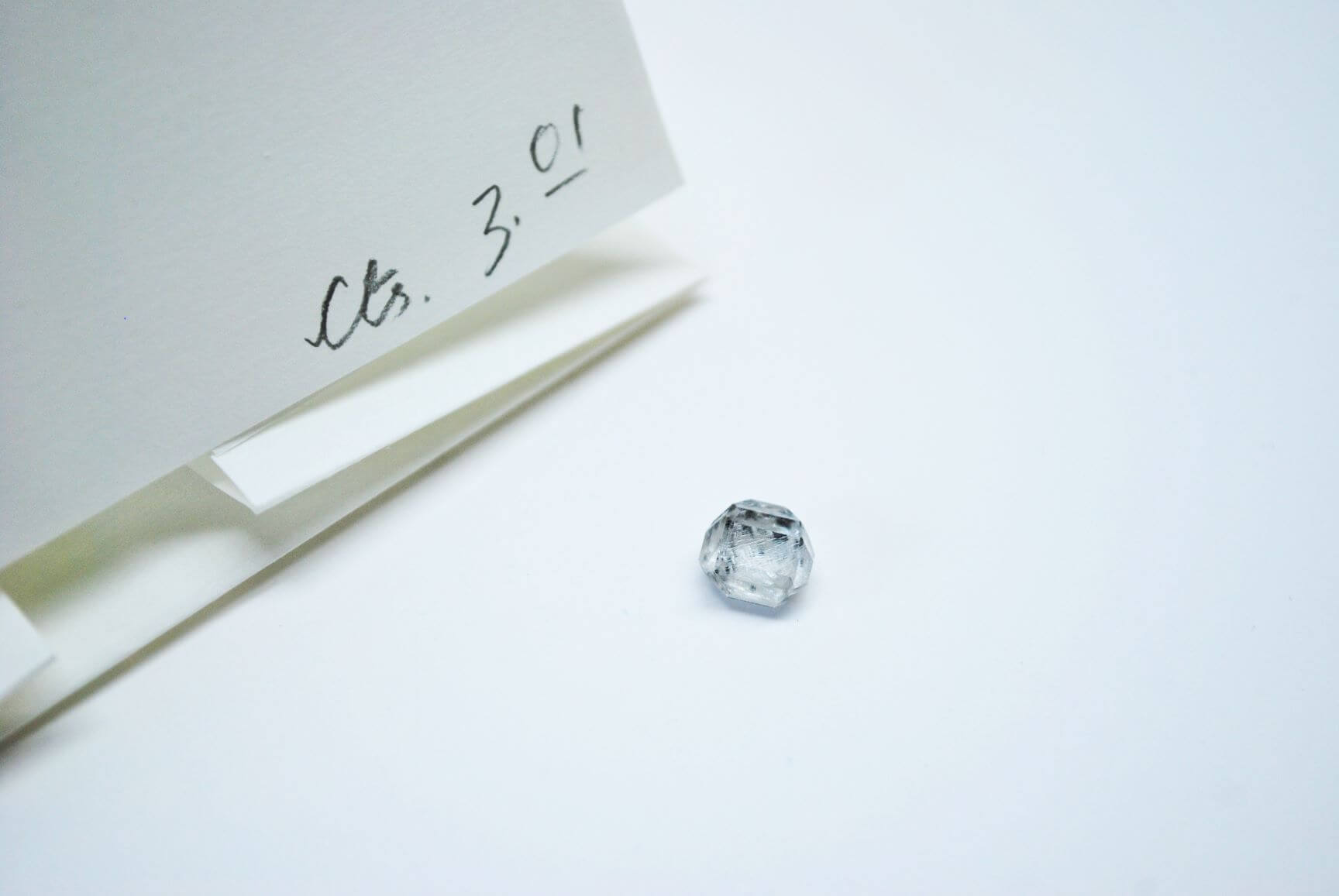 Are lab grown diamonds the future?