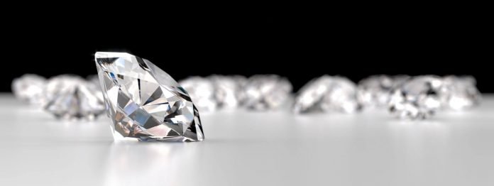 Cuts of diamonds