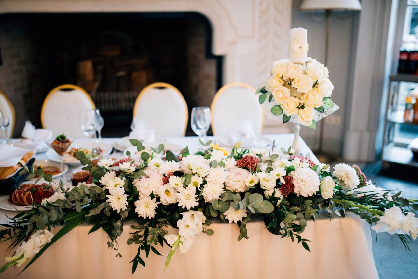 How to Plan a Rehearsal Dinner