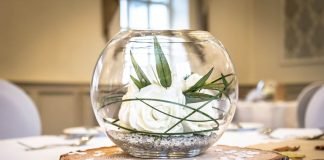 Creative Wedding Centrepieces Ideas Wedding Centrepieces