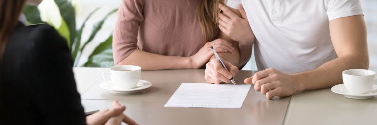 wedding contracts