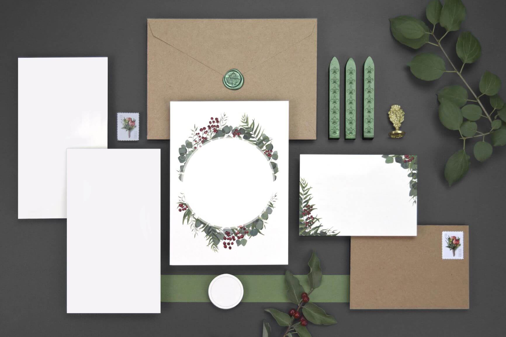 How To Choose Your Wedding Invitations 1 How To Choose Your Wedding Invitations