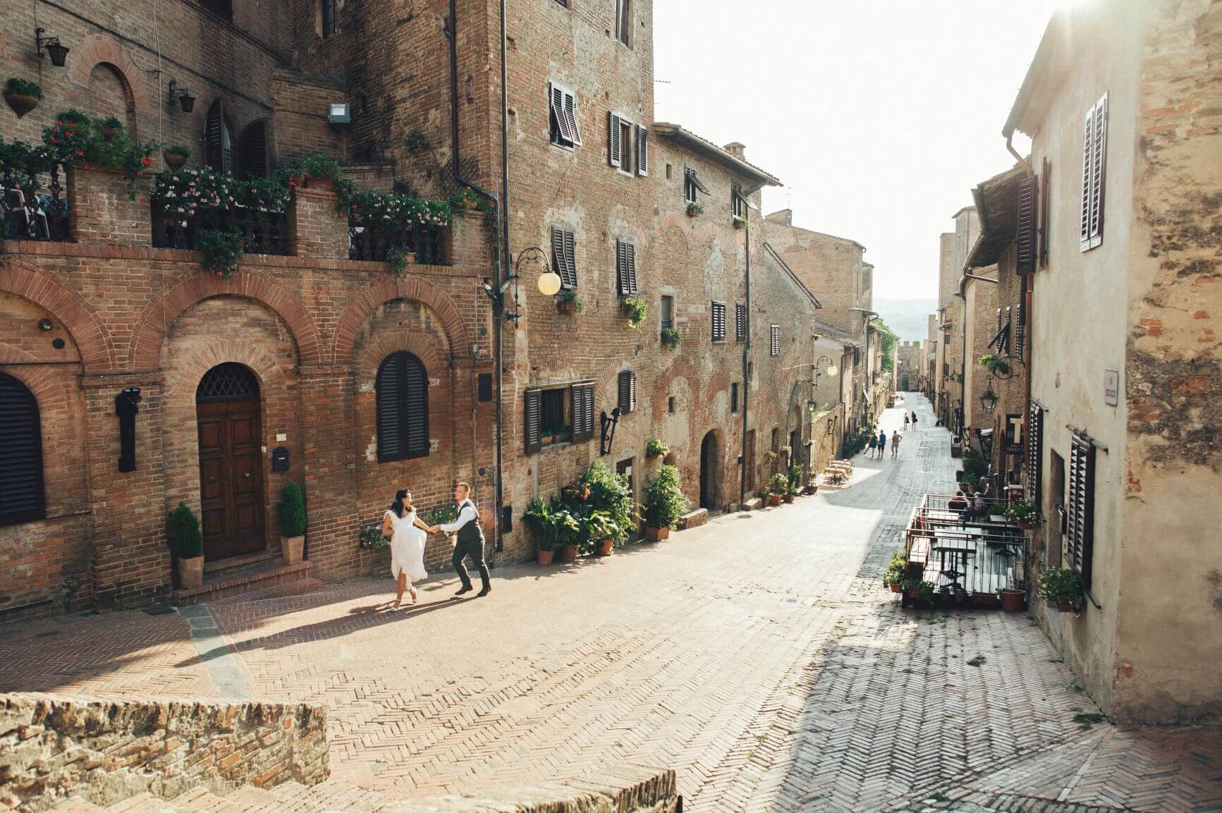 The Best Destination Weddings: #4 France Weddings