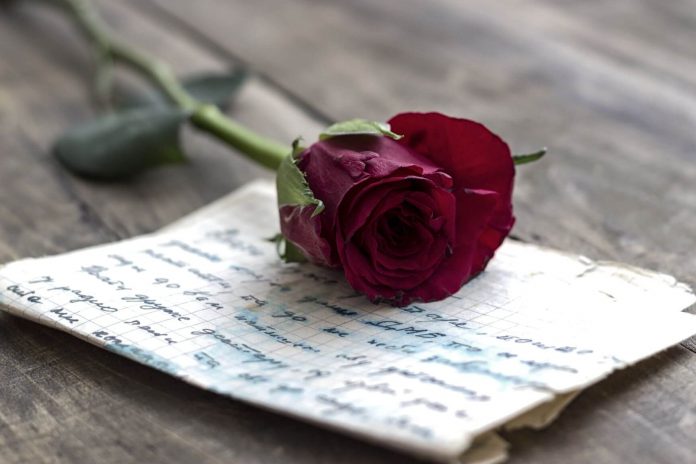 wedding poem