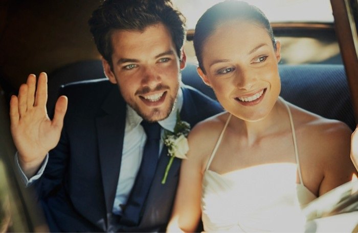 How to Choose the Right Transportation for Your Wedding 2 wedding transportation