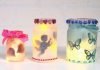 Fun DIY Wedding Ideas For Creative Couples DIY Wedding Ideas jars