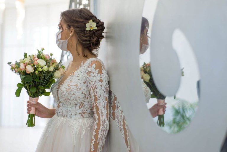 What are the latest wedding rules for May 17th 2021? 3 the latest wedding rules for May 17th 2021