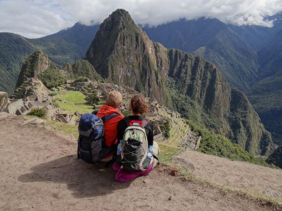 Perfect Luxury Honeymoon Destinations Around the World 3 An adventurous honeymoon at Machu Picchu in Peru