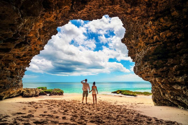 Perfect Luxury Honeymoon Destinations Around the World