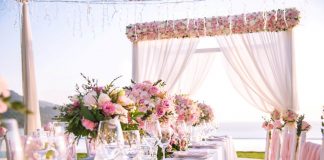 Summer Weddings: The Ultimate Guide