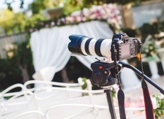 How to choose a wedding videographer
