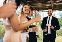 How to write a best man speech