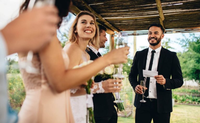 best man speech