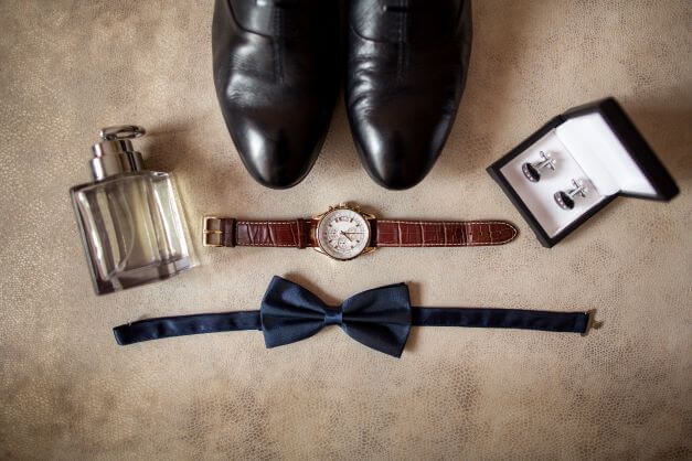 wedding day gift for husband