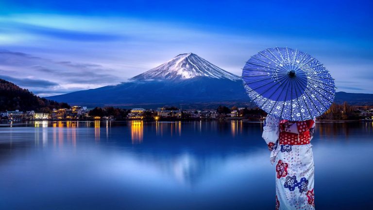 Japanese Weddings