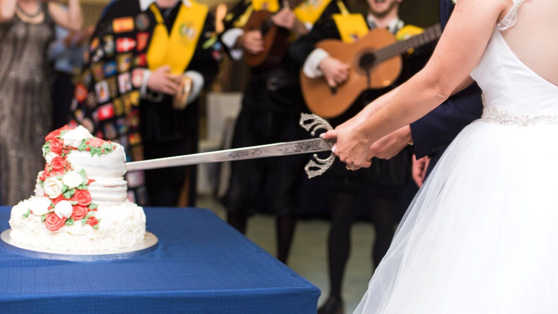 28 exciting wedding traditions in Europe to make your wedding fun and ...