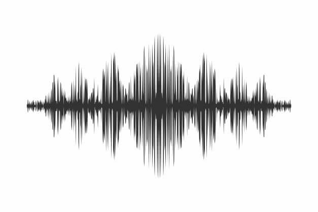 using song soundwaves to personalise a wedding ring