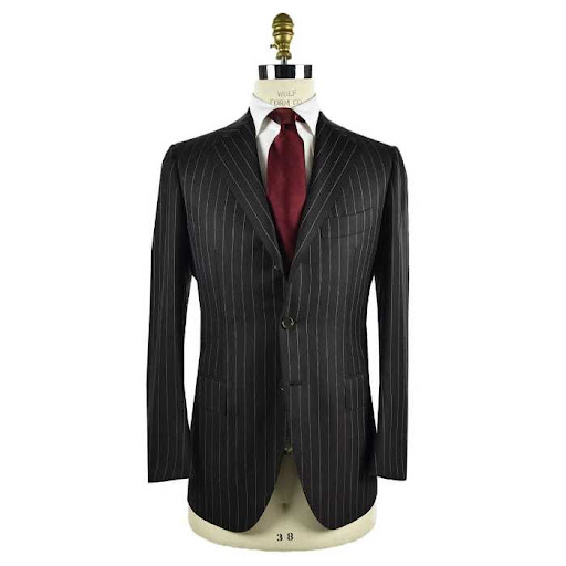 Cesare Attolini suit