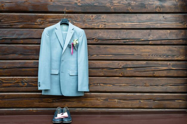 How to choose a suit for each season