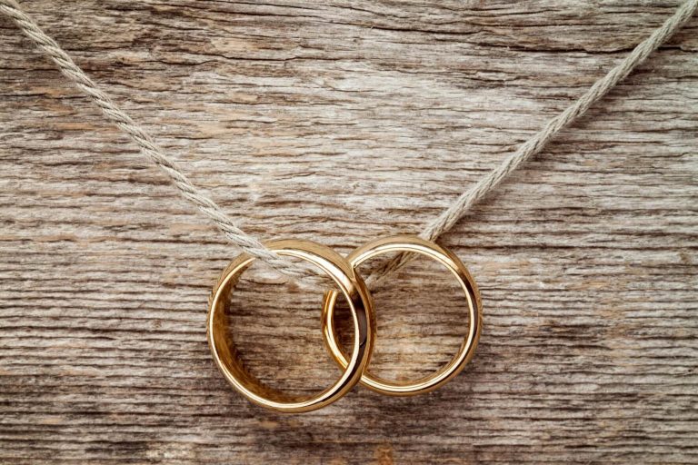 The 10 best places to buy cheap wedding rings in the UK 5 wedding rings on a shoe string